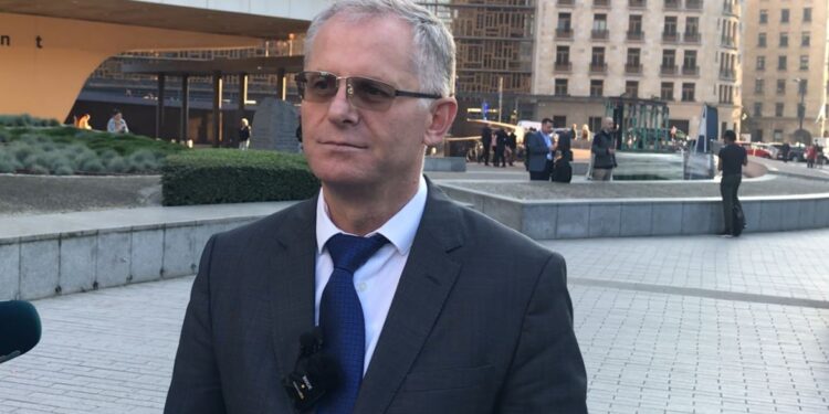 Bislimi thotë se nuk ka rezultat në rrugën drejt normalizmit