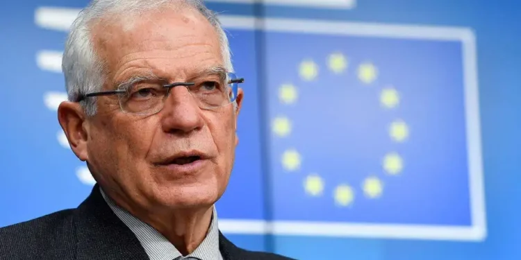Borrell: Anëtarësimi në BE dhe progresi në dialog duhet të shkojnë dorë për dore