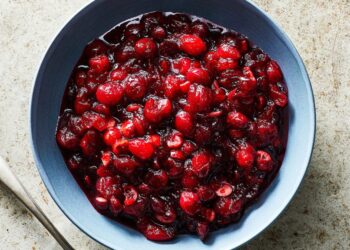 6 ushqimet e vjeshtës që do t’ju ndihmojnë të flini më mirë