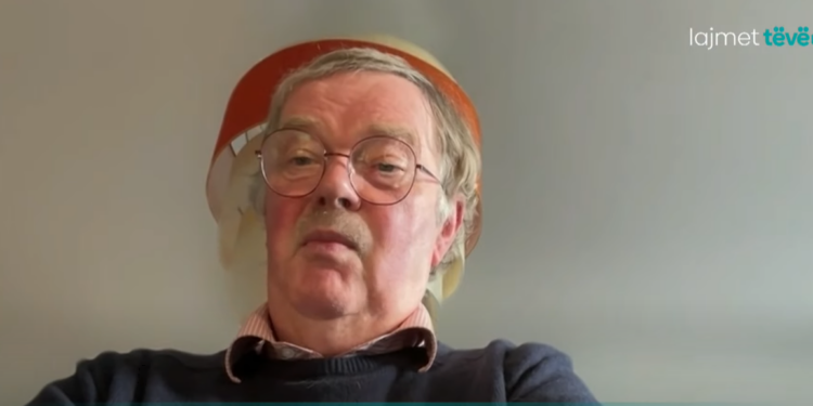 “Dikur në veri kriminelët e bënin ligjin”, Bosch thotë që situata në veri është më mirë se në të kaluarën