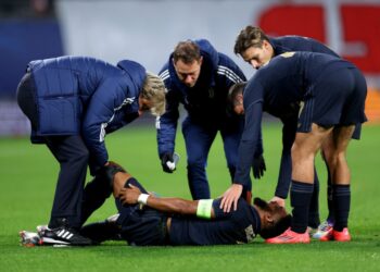 Bremer operohet me sukses