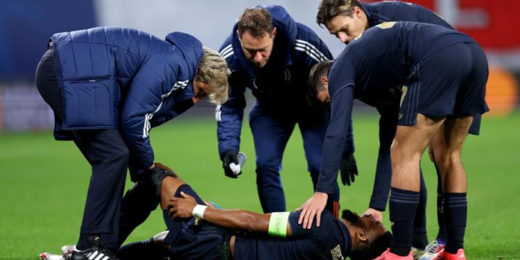 Bremer operohet me sukses