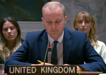 Britania e prerë: Kosova të ketë parasysh vendimet e veta – Serbia të luajë rol konstruktiv