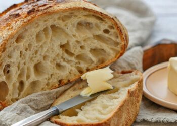 ​ Sa feta bukë ju duhen në ditë – Cila bukë është më e mira për shëndetin