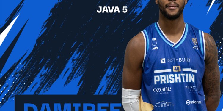 Burns i Prishtinës shpallet “MVP i Javës”