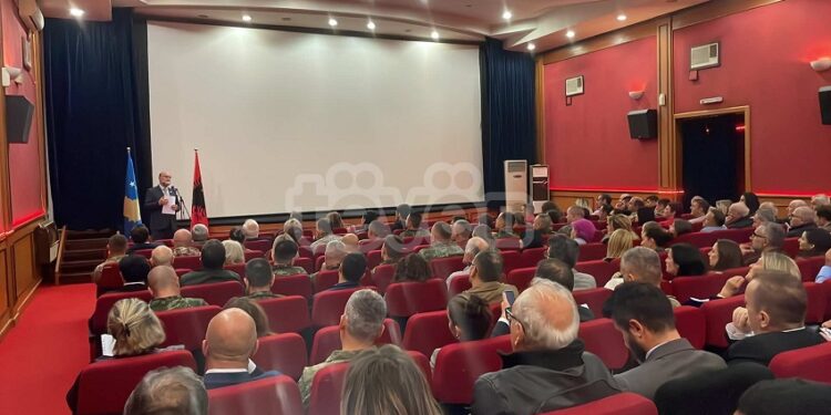 Ambasada e Shqipërisë, organizon event në prag të 80-vjetorit të çlirimit të Shqipërisë
