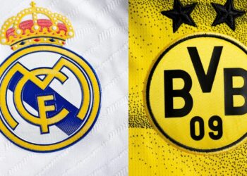 Rikthehet Championsi, derbi në Madrid