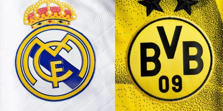 Rikthehet Championsi, derbi në Madrid