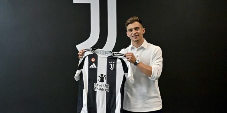 Juventusi do ta blejë Conceicaon e Kalulun