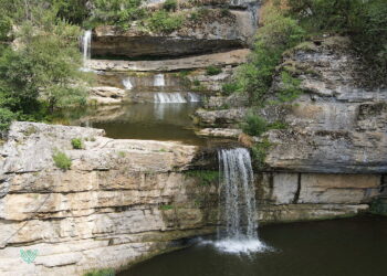 Dy shtetas të huaj raportojnë se iu vodhën gjësende derisa ishin në vizitë në Ujëvarën e Mirushës