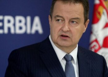 Daçiq thotë se një ish-pjesëtar i UÇK-së është arrestuar në kufirin Serbi-Hungari