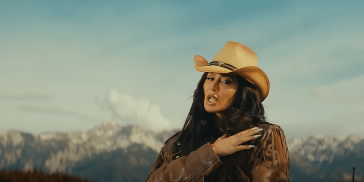 Vjen “Ta dish” nga Dafina Zeqiri