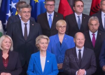 Dauti: Perëndimi po gabon në raport me Serbinë