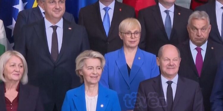 Dauti: Perëndimi po gabon në raport me Serbinë