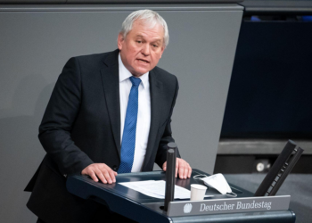 Deputeti gjerman kërkon përgjegjësi për sulmin në Banjska