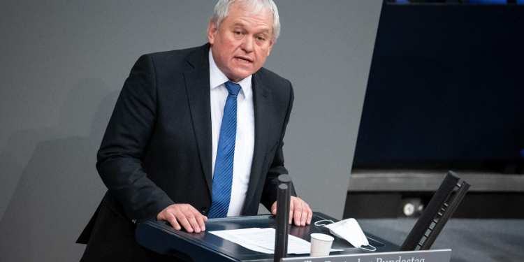 Deputeti gjerman kërkon përgjegjësi për sulmin në Banjska