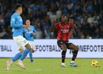 Milan – Napoli, derbi i madh në Serie A