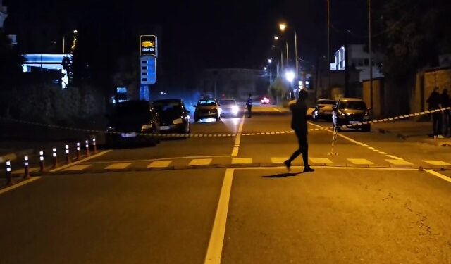 Një 15 vjeçar vritet me thikë në Shkodër, policia identifikon dhe kap të dyshuarin
