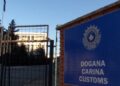Largohen nga puna pesë zyrtarë doganorë për keqpërdorim të detyrës