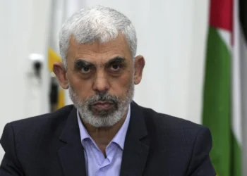 Izraeli thotë se ka vrarë liderin e lartë të Hamasit, Yahya Sinwar