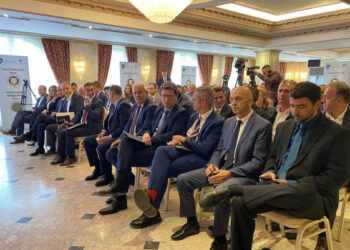 Lansohet Rrjeti i përbashkët i inteligjencës kundër pastrimit të parave