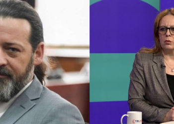 Bajrami ironizoi me Muratin, Sveçla: S’e kishte këtë cinizëm kur i falte milionat supermarketeve për rritje çmimesh