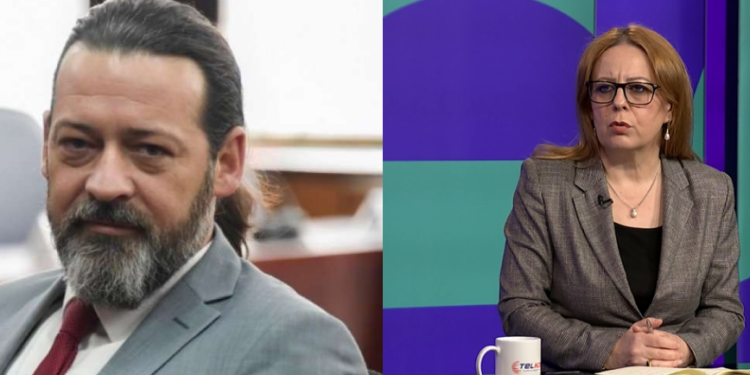 Bajrami ironizoi me Muratin, Sveçla: S’e kishte këtë cinizëm kur i falte milionat supermarketeve për rritje çmimesh