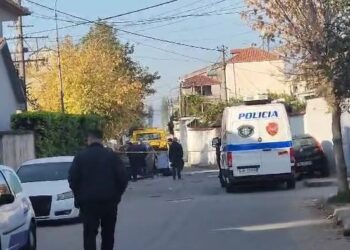 I shpërthen tritoli që po i vendoste një makine, vdes 24-vjeçari