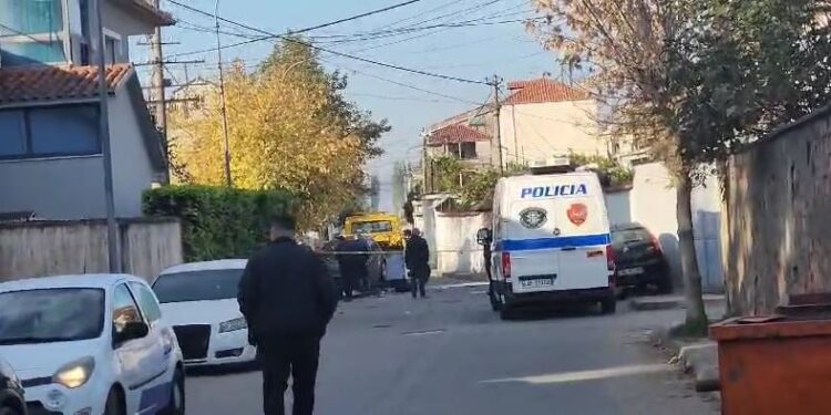 I shpërthen tritoli që po i vendoste një makine, vdes 24-vjeçari