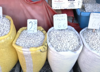 Deri në 10 euro një kilogram fasule, ankohen qytetarët