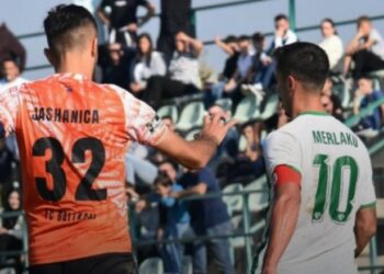 Dukagjini dhe Ballkani ndahen në paqe