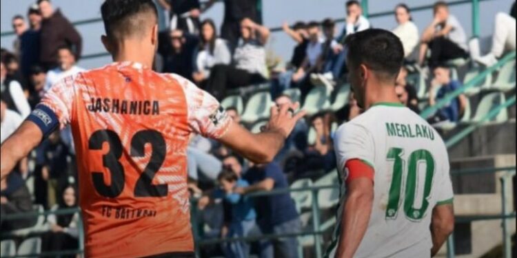 Dukagjini dhe Ballkani ndahen në paqe