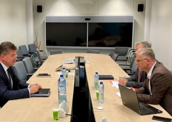 Rundi i ri i dialogut Kosovë – Serbi, javën e ardhshme