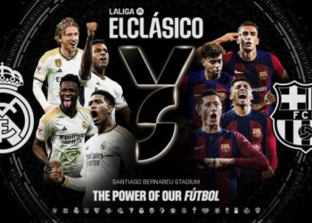 “El Clasico” më i zjarrtë, të shtunën Reali e pret Barçën