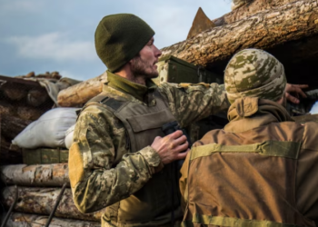 Kievi thotë se Rusia ka ekzekutuar 93 të burgosur ukrainas të luftës