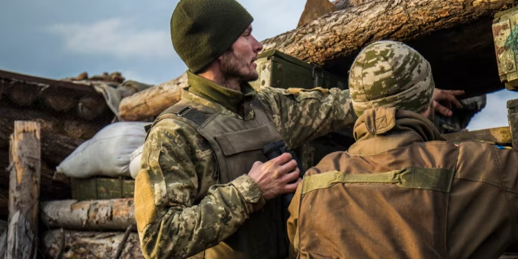 Kievi thotë se Rusia ka ekzekutuar 93 të burgosur ukrainas të luftës