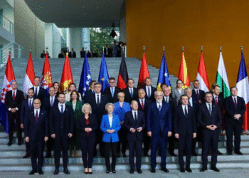 Ursula von der Leyen: Integrimi i hershëm ekonomik, çelës për anëtarësimin në BE