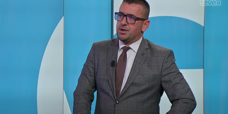 Rrecaj: Ajo çka ndodhi në zgjedhjet e vitit 2021 ka qenë një çrregullim shoqëror