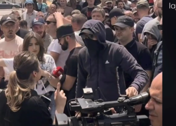 Çka tha Raporti i Progresit për lirinë e shprehjes në Kosovë?