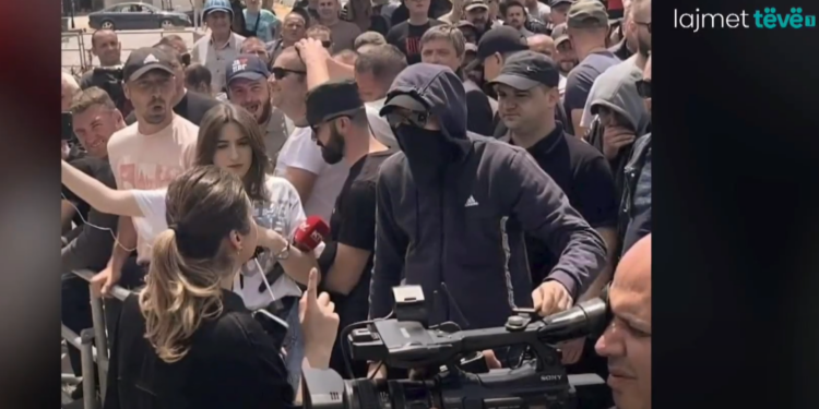 Çka tha Raporti i Progresit për lirinë e shprehjes në Kosovë?