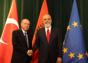 Rama: Turqia ishte e para që njohu Kosovën, ajo është mikja më e madhe e saj