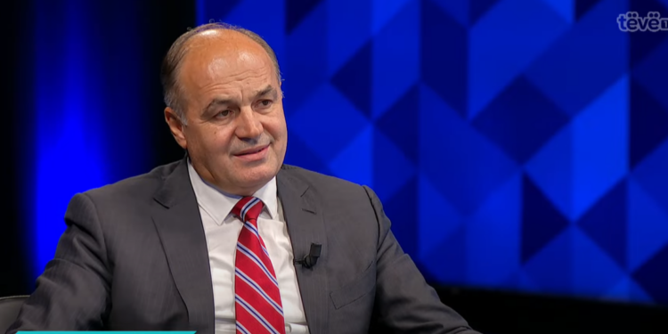 Hoxhaj: Rezultati i Qeverisë Kurti për politikën e jashtme është zero