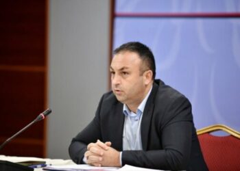 Ministri i Brendshëm i Shqipërisë: Meta kundërshtoi dhunshëm arrestimin