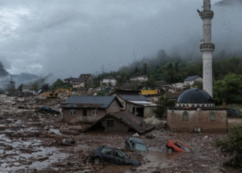 Kosova ndan 200 mijë euro për Bosnje Hercegovinën pas dëmeve nga vërshimet