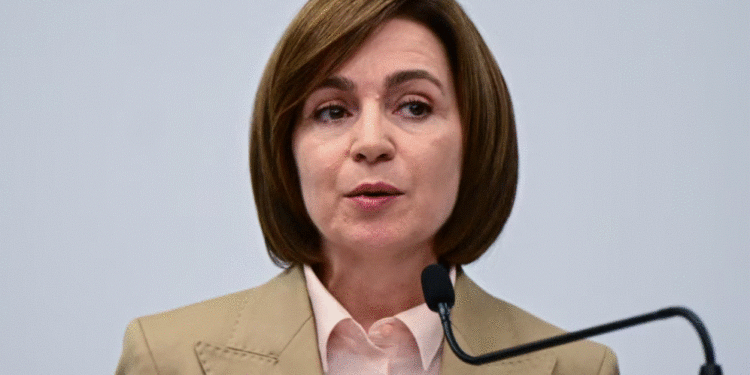 Zgjedhjet presidenciale në Moldavi, drejt balotazhit