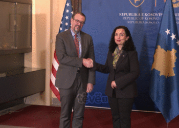 Vizita e Kasanof në Ballkan – Si tentativë për parandalimin e një konflikti të mundshëm