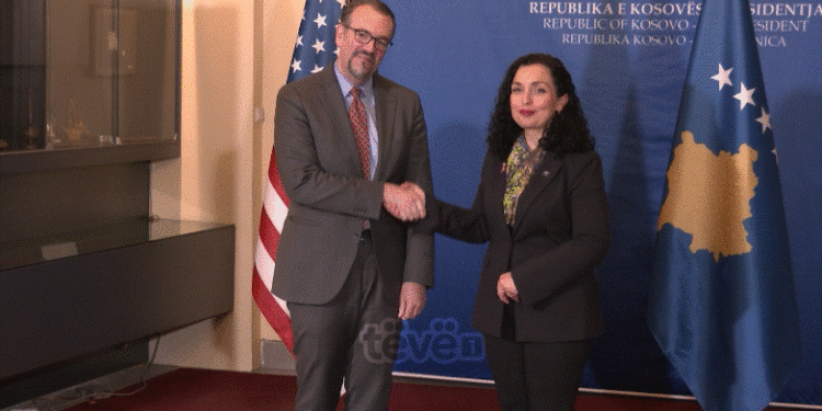 Vizita e Kasanof në Ballkan – Si tentativë për parandalimin e një konflikti të mundshëm