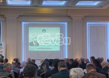 Nis konferenca në nderim të ish-myftiut dhe ish-diplomatit të Kosovës, Rexhep Boja