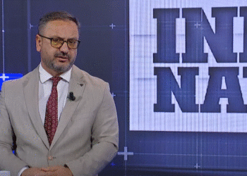 Shkodra për vendosjen e posterëve në veri: Aktivitet i zakonshëm por i dyshimtë