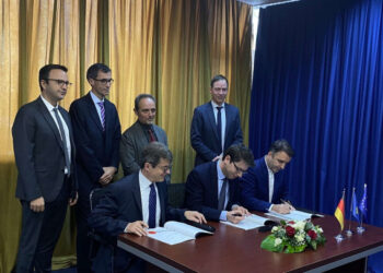 Nënshkruhet marrëveshja në vlerë mbi 12 milionë euro me KfW-në, ky është synimi